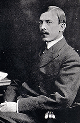 HERMANN M. BIGGS (1859 - 1923)